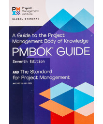 A Guide to the Project Management Body of Knowledge (PMBOK