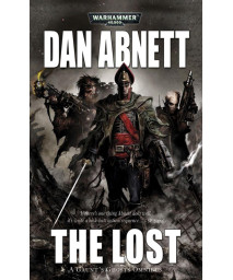 The Lost (Gaunt's Ghosts)