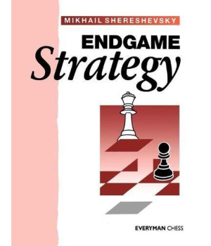Endgame Strategy (Cadogan Chess Books)