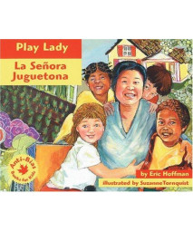 Play Lady: La se