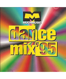Much Music Dance Mix '95