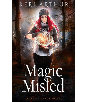 Magic Misled (Lizzie Grace)