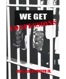 We Get Confessions By Albert Joseph (1995-12-20) Updated 2016