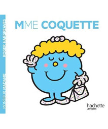 Madame Coquette (Monsieur Madame) (French Edition)