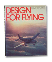 Design for flying