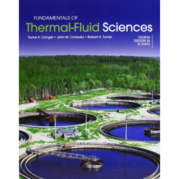 Fundamentals of Thermal-Fluidsciences