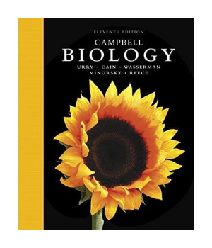 Campbell Biology (Campbell Biology Series)