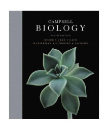 Campbell Biology (9Th Edition)