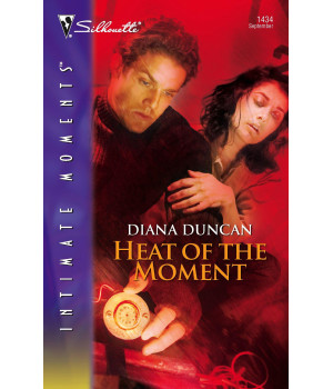Heat of the Moment (Forever in a Day, 3)