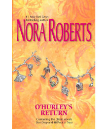 O'Hurley's Return: An Anthology (The O'hurleys)