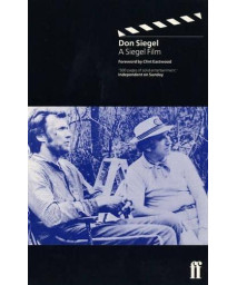 A Siegel Film: An Autobiography