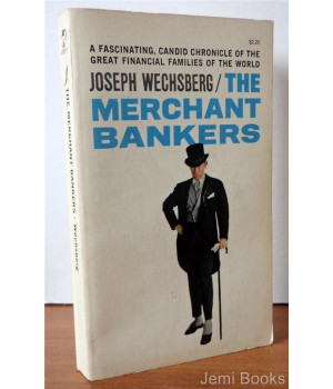 Merchant Bankers