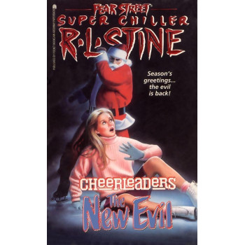 The New Evil (Cheerleaders, No. 7)