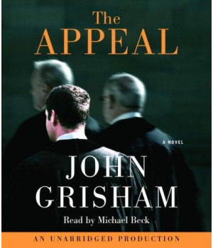 The Appeal (John Grisham)
