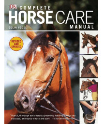 Complete Horse Care Manual