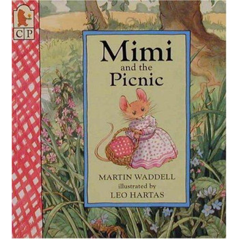 Mimi and the Picnic