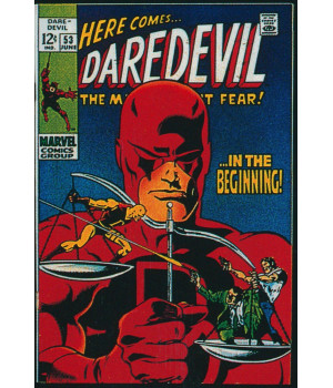 Essential Daredevil, Vol. 3 (Marvel Essentials)
