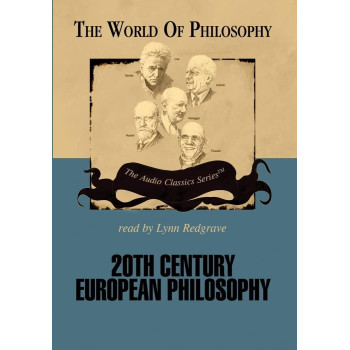 20th Century European Philosophy (World of Philosophy)