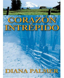 Corazon Intrepido (Spanish Edition)