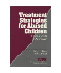 Treatment Strategies for Abused Children