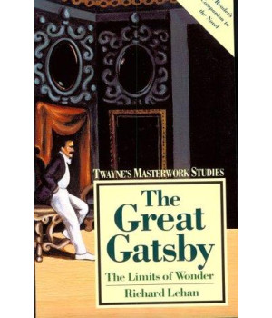 The Great Gatsby (Masterwork Studies Series)