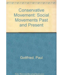 The Conservative Movement