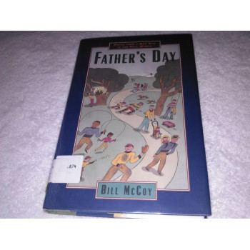 Father's Day:: Notes from a Dad in the Real World