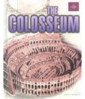The Colosseum (Great Building Feats)