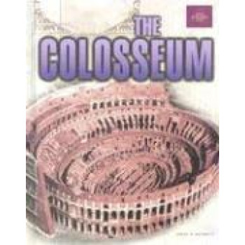The Colosseum (Great Building Feats)