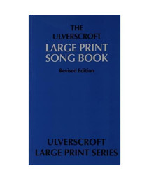 The Ulverscroft Large Print Song Book