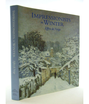 Impressionists in Winter: Effets de Neige