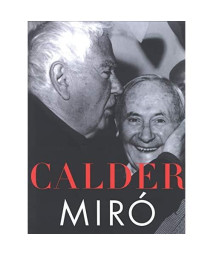 Calder, Miro