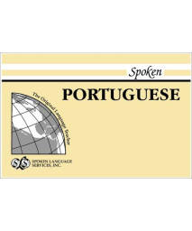 Spoken Portuguese