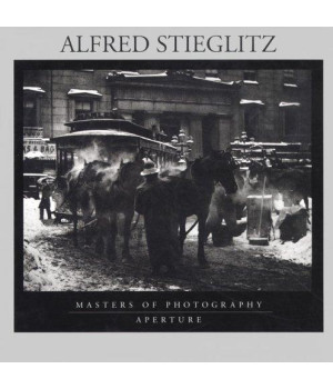 Alfred Stieglitz: Masters of Photography Series