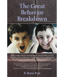 The Great Behavior Breakdown