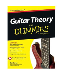 Guitar Theory Fd