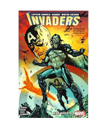Invaders Vol. 1: War Ghost