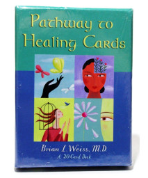 Pathway to Healing Cards