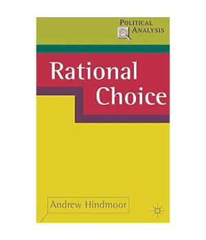 Rational Choice (Political Analysis)