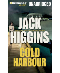 Cold Harbour (Dougal Munro/Jack Carter Series)