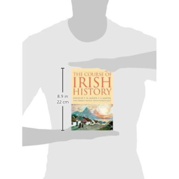 The Course Of Irish History, Fifth Edition
