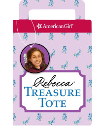 Rebecca Treasure Tote (American Girl)