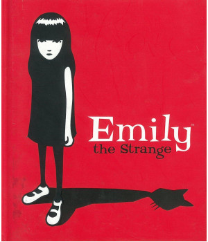 Emily the Strange (Spanish Edition)