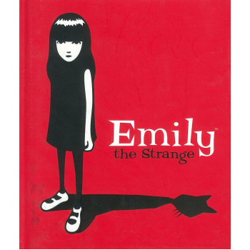Emily the Strange (Spanish Edition)
