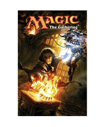 Magic: The Gathering Volume 1
