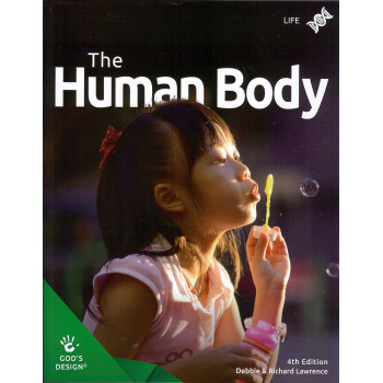 The Human Body (God's Design)