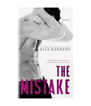 The Mistake: Pocket Edition (Off-Campus Pocket Books Series)