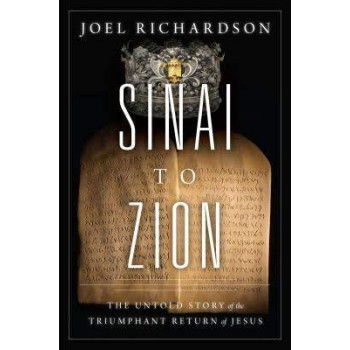 Sinai to Zion