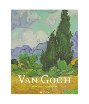 Vincent Van Gogh: 1853-1890 (Big Series Art)
