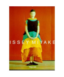 Issey Miyake (Big Series : Architecture And Design)
